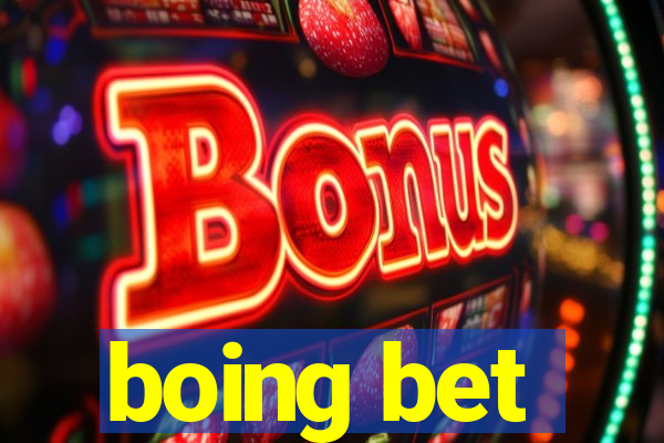 boing bet